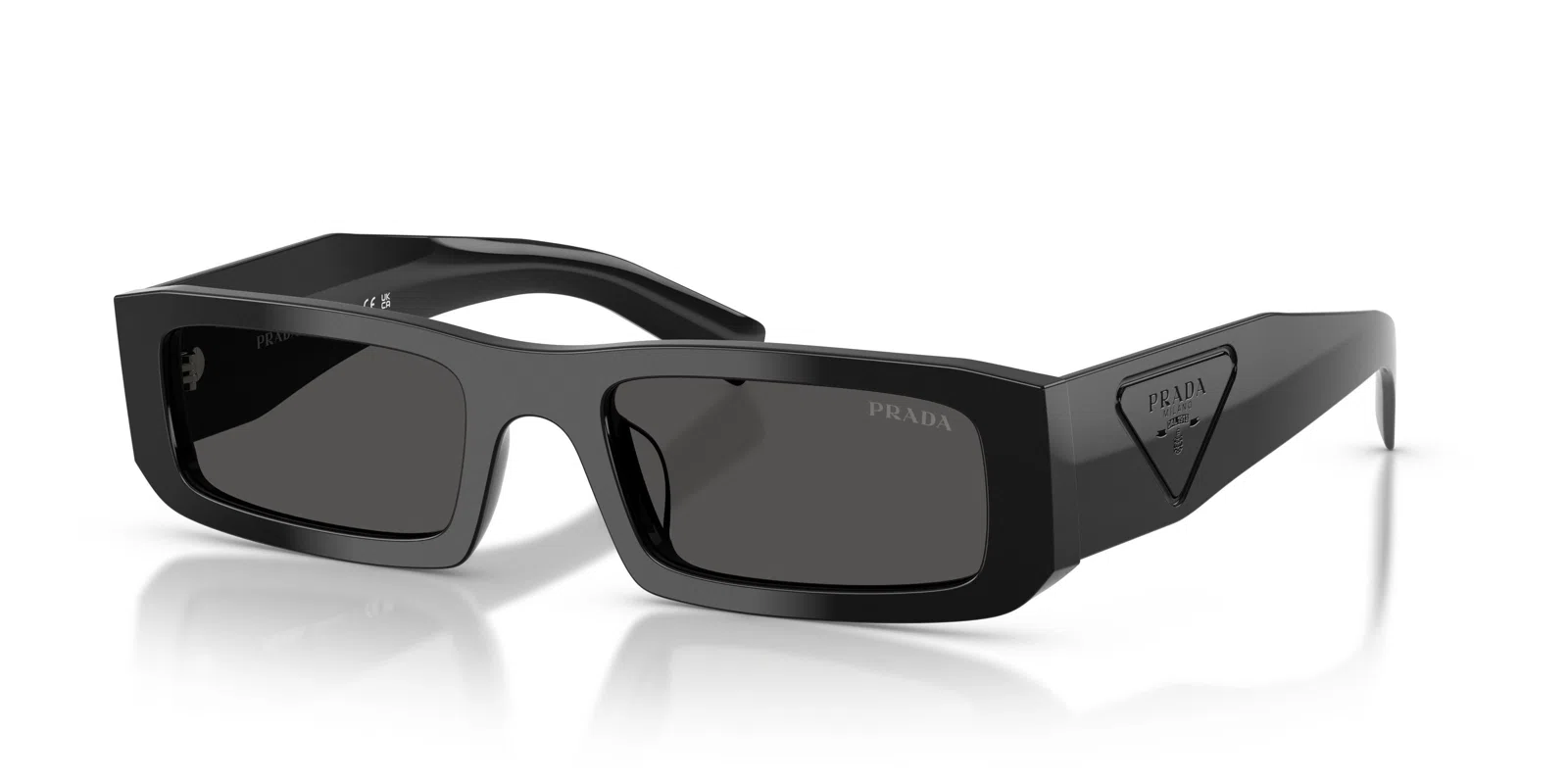 Prada D09SD Sunglasses - view 11